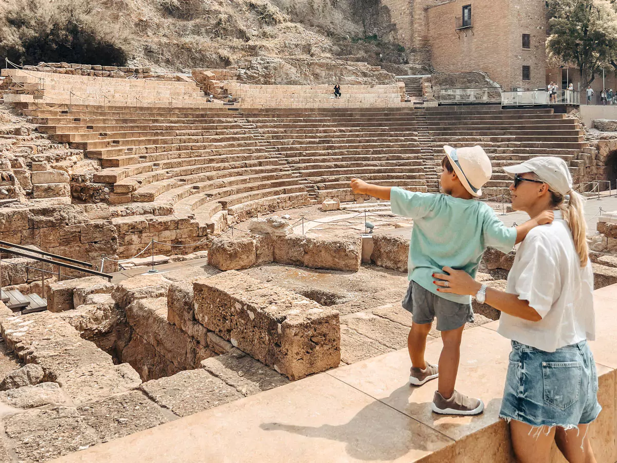 Travelbirds Ladonaira Vejer Kultur Erkundung