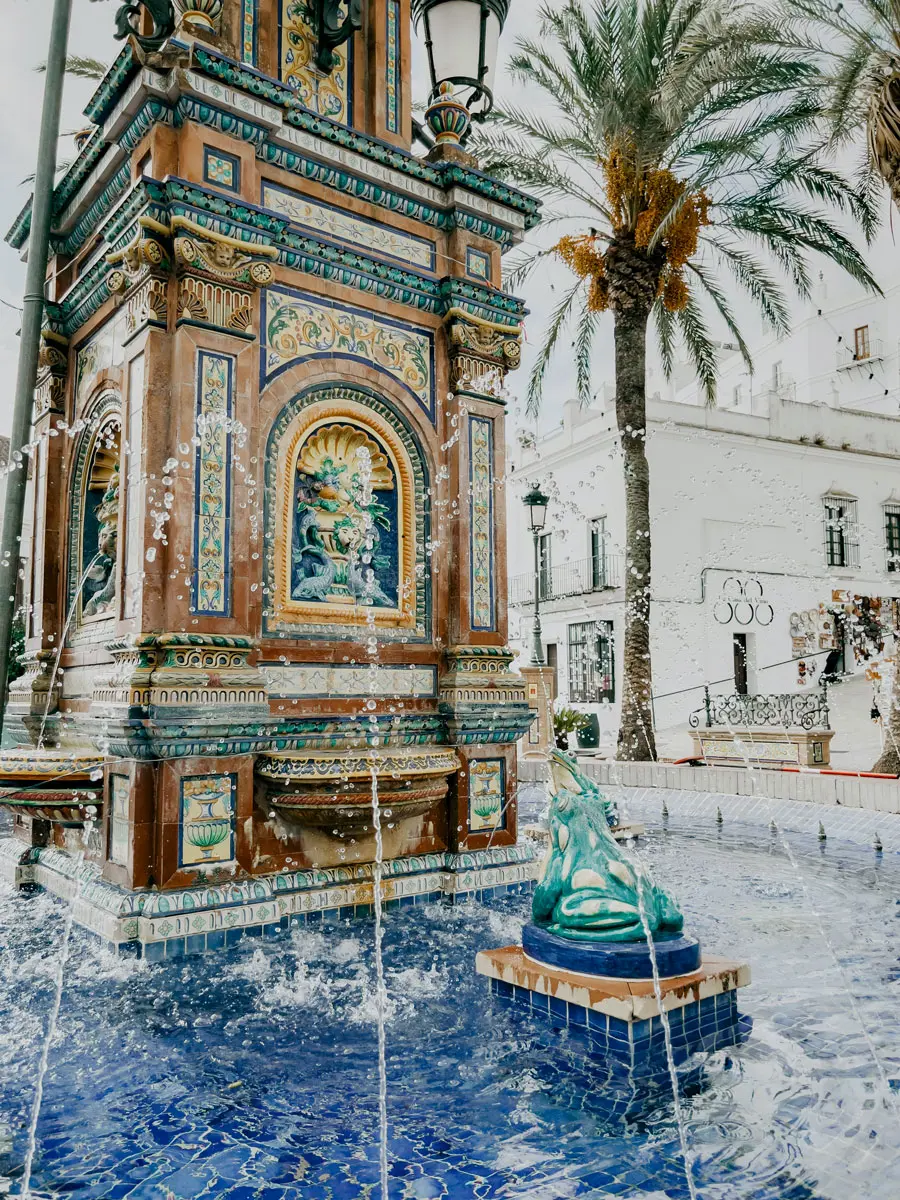 Travelbirds Vejer Brunnen