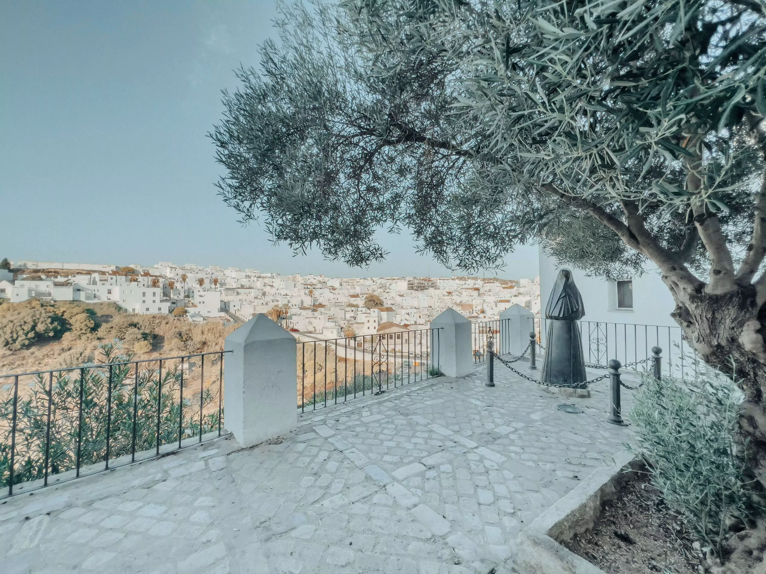 Travelbirds Ladonaira Vejer Ausblick Stadt