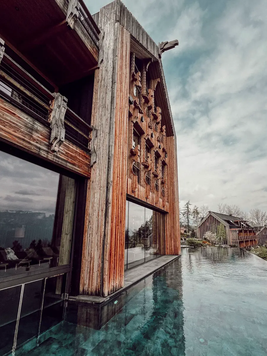 Adler Lodge Ritten Pool