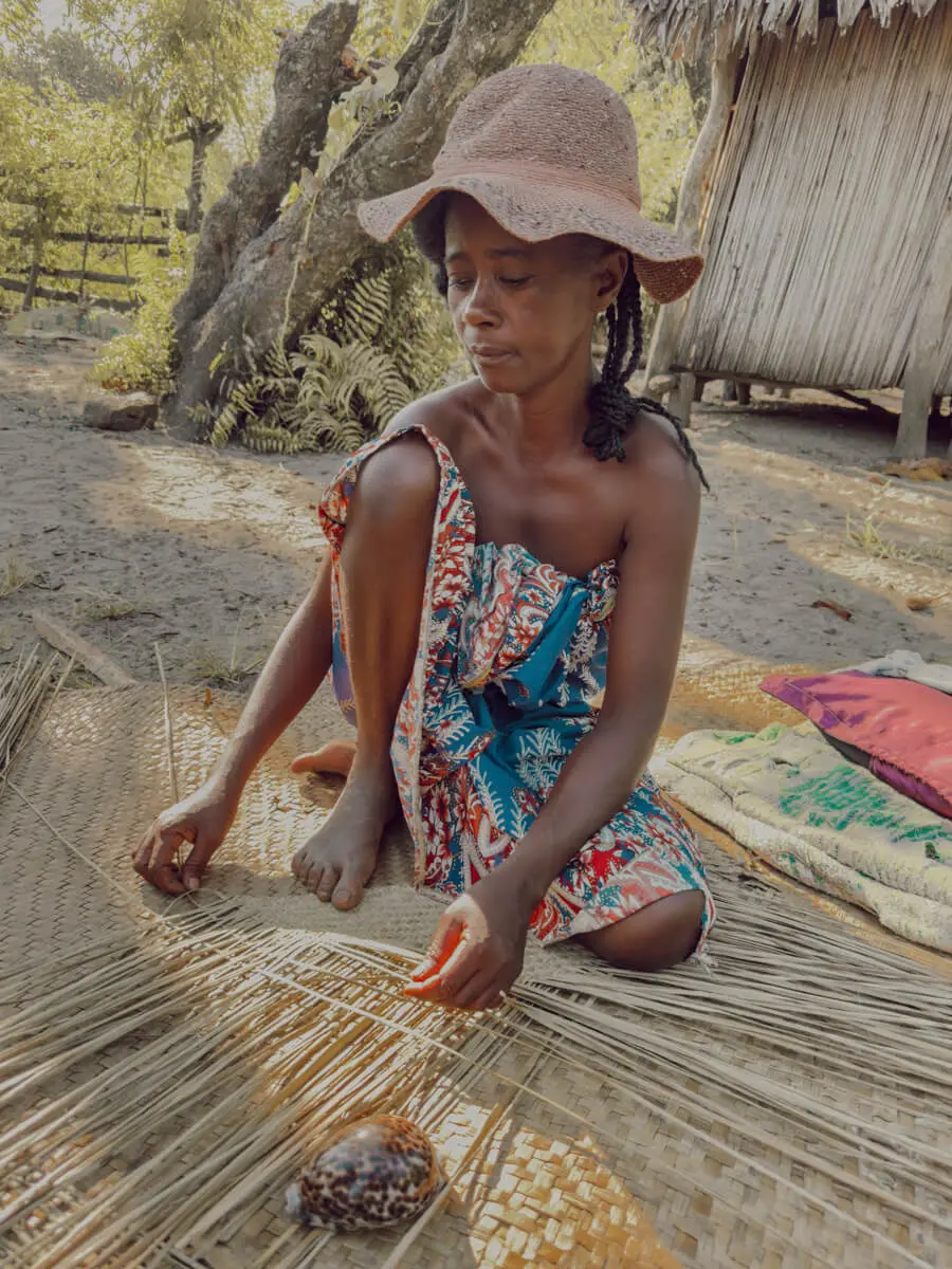 Ponant Madagascar Tamatave