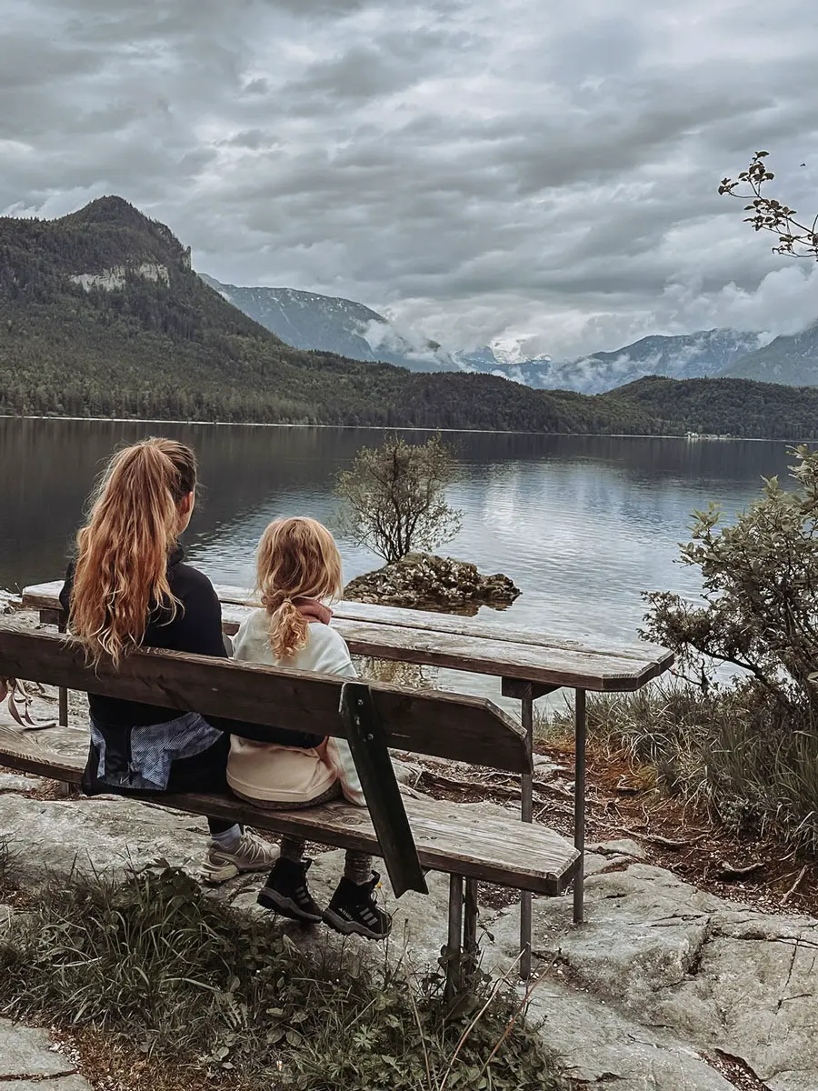 Altaussee Portrait