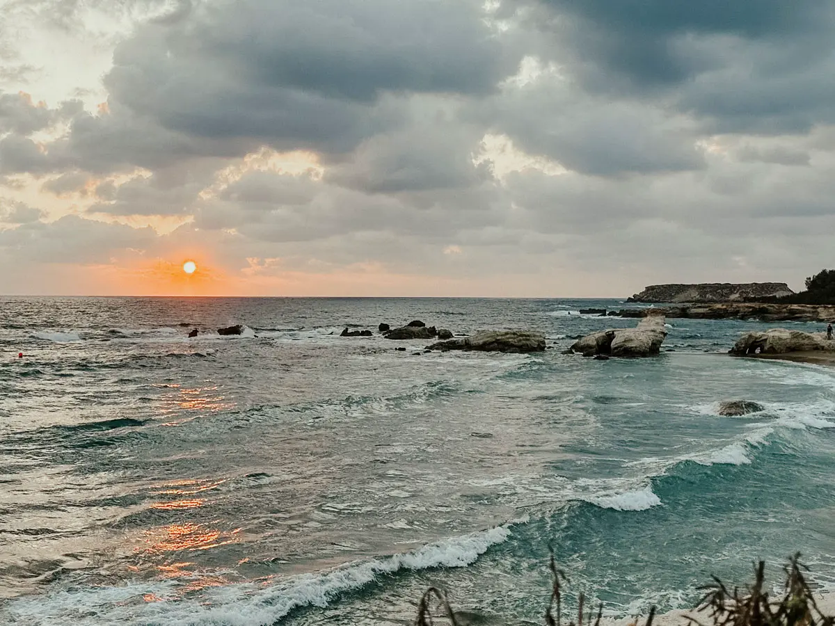 Cap St. Georges Hotel & Resort Beach Sundowner