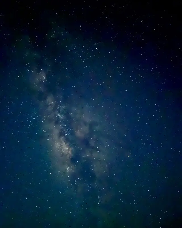 Casa Cook El Gouna Ägypten Sternenhimmel